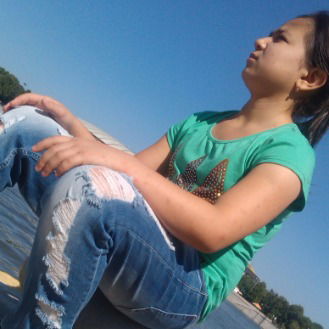 Фарангис Махсудова