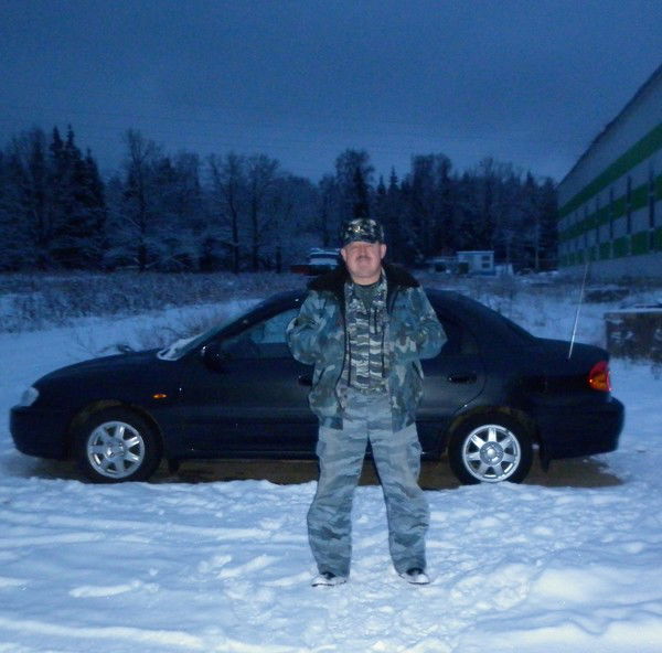 Александр Симаков