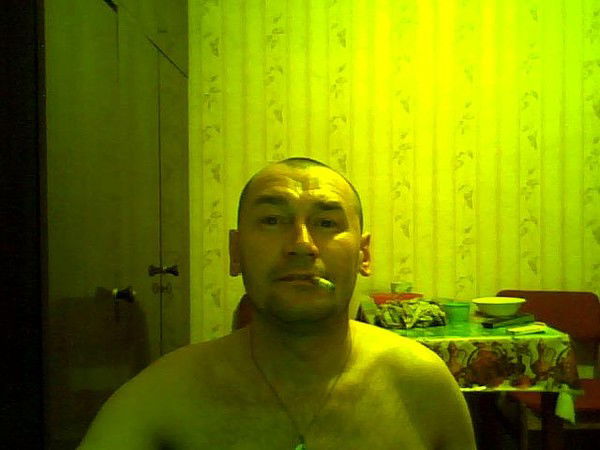 Андрей Миколаевский