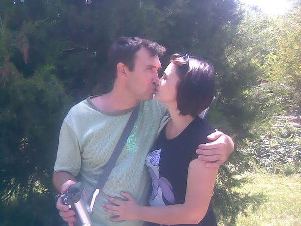 Елена Халирахманова