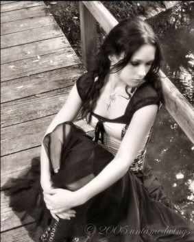 Виктория Змушко