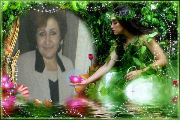 Сильва Алексанян