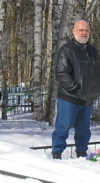 Николай Широков