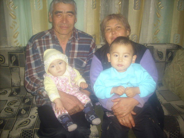 Гульнур Ахмедова