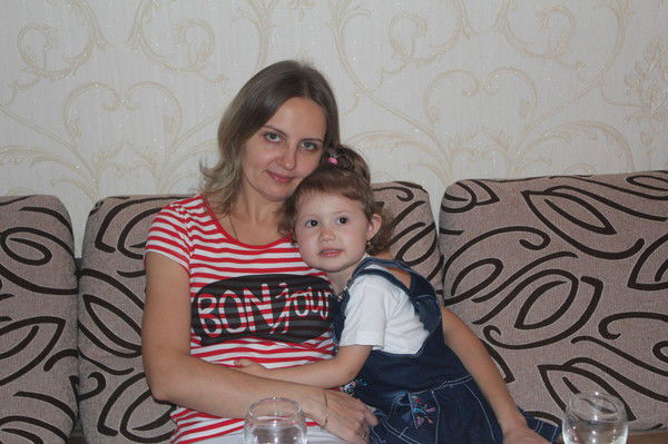 Наталия Почтаренко