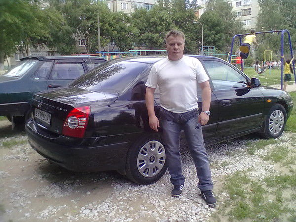 Юрий Владимирович Махнатов