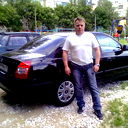 Юрий Владимирович Махнатов