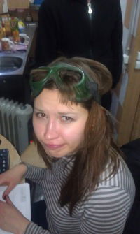 Татьяна Афонечкина