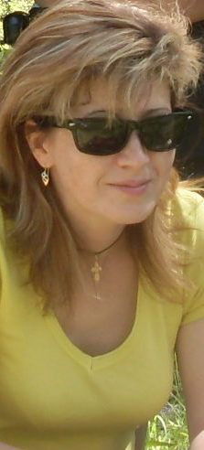 Ирина Кедровская