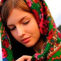 Наталья Васильчикова