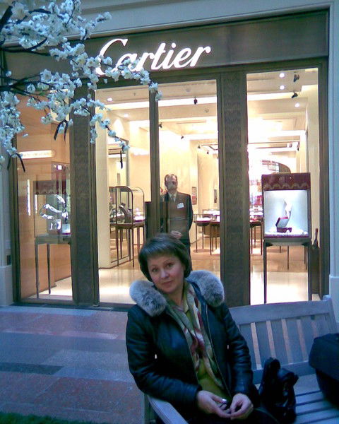 Надежда Карасева