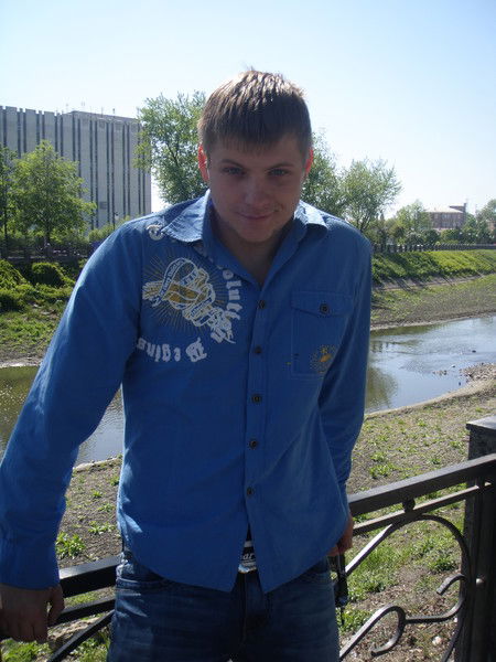 Валерий Колесников