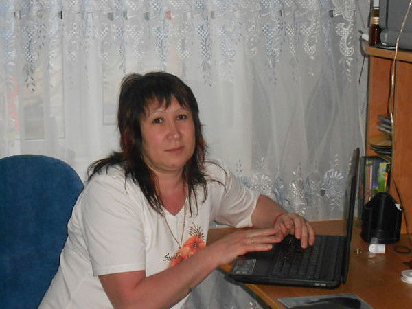 Надежда Сорокина(Калиева