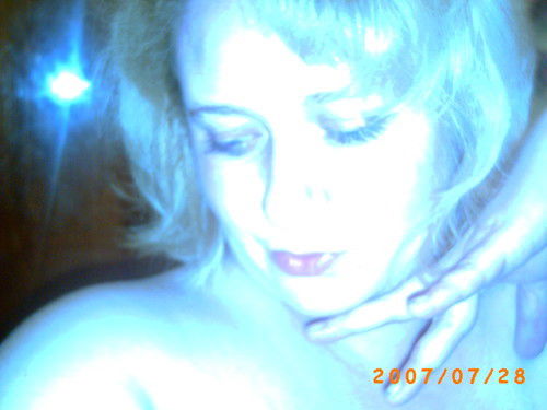 Алиса Соболь