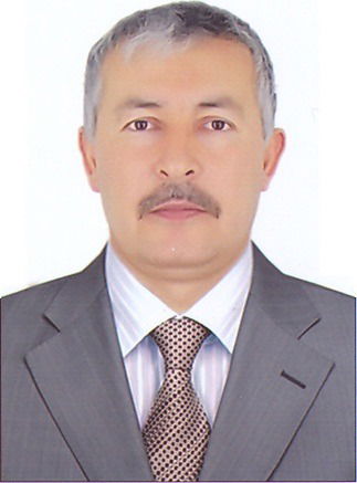 Олим Каримов