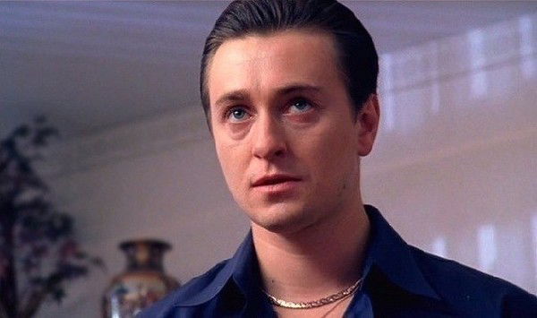 Дмитрий Жосан