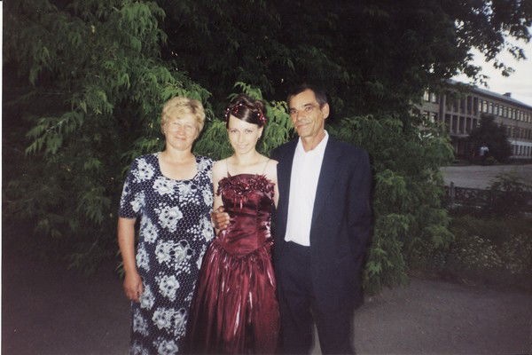 Татьяна Целова