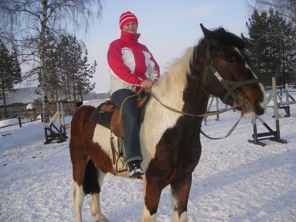 Татьяна Платонова