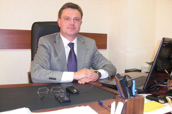 Андрей Чуприна