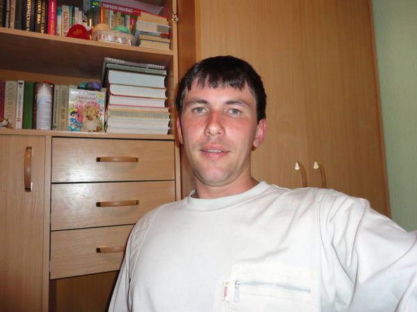 Якупов Андрей