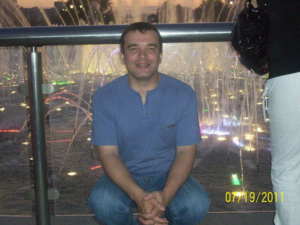 Михаил Рассказов