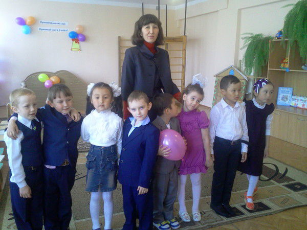 Жибек Бейсенбаева