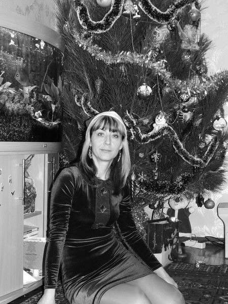 Наташа Влади