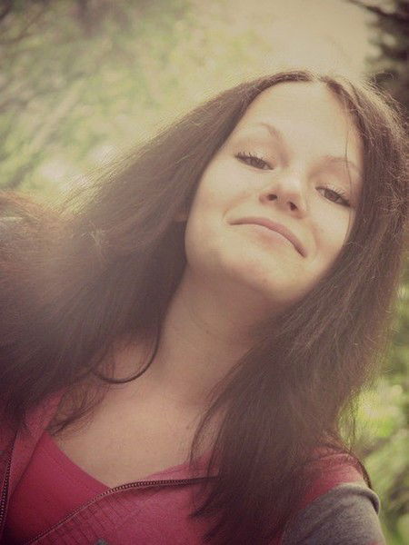 Аня Горбачева