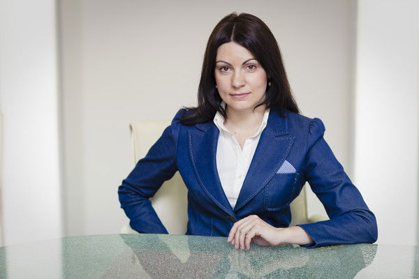 Лариса Амато