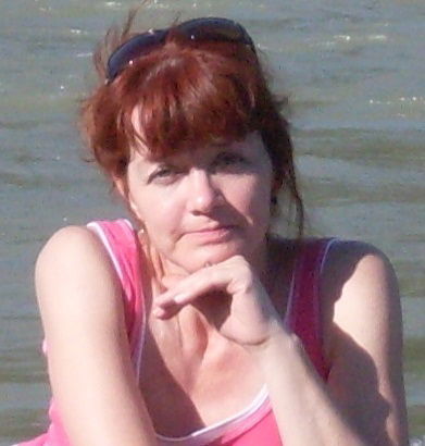 Фадина Елена