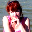 Фадина Елена