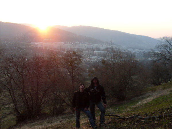 Александр Юровских