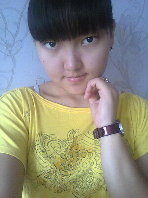 Акгул Калнияз