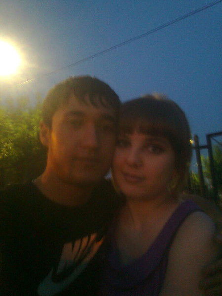 Екатерина-Карима Злотникова