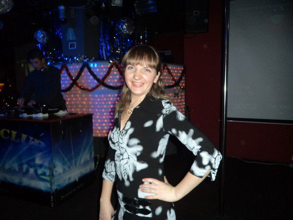 Лида Шабанова