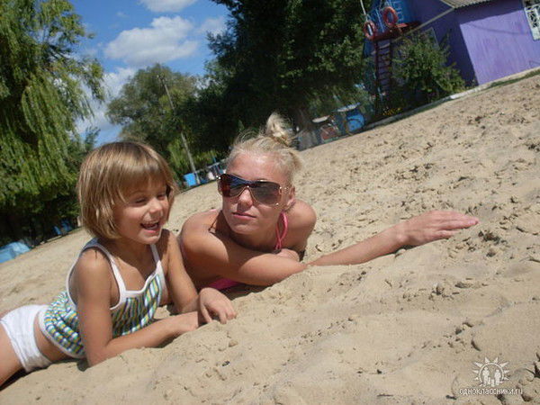 Наталья Бочкарева