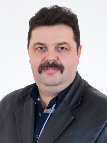 Андрей Стовба