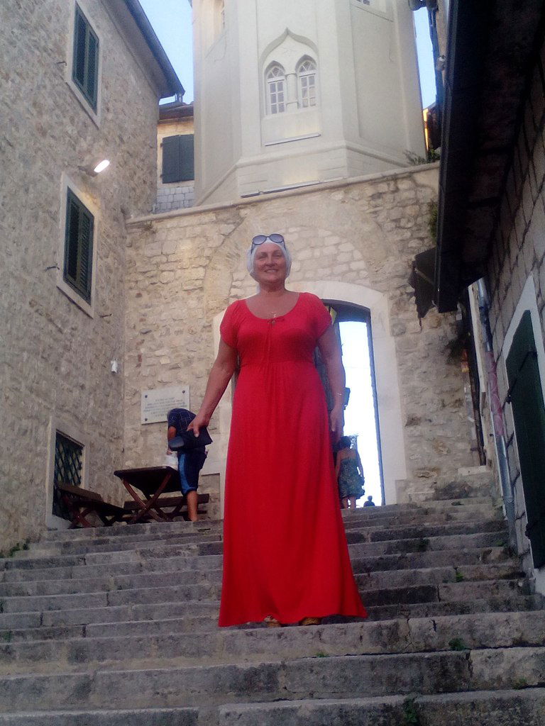 Татьяна Полозова