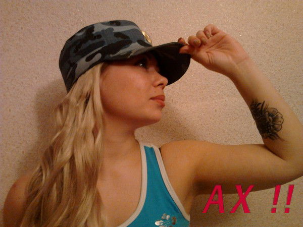 Танечка Никитина