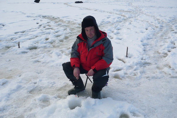 Александр Татарников