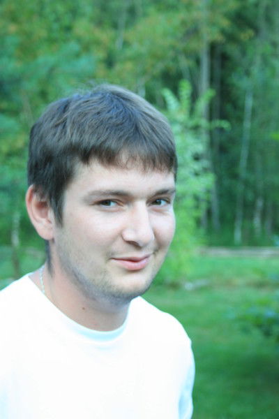 Дмитрий Павлов