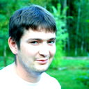 Дмитрий Павлов