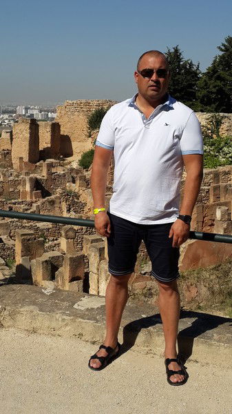 Андрей Светлов