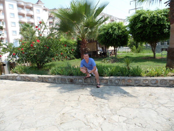 Сергей Мальцев