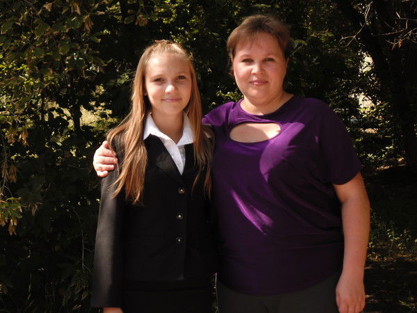 Лариса Баркова