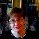 Елена Косолапова