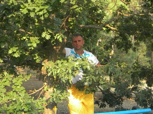 Алексей Сбоев