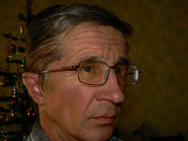 Борис Шкурко