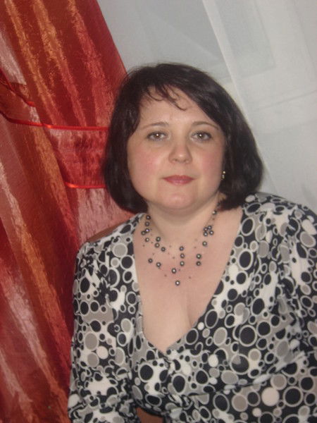 Наталия Брюшневская