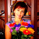 Алина Музырина